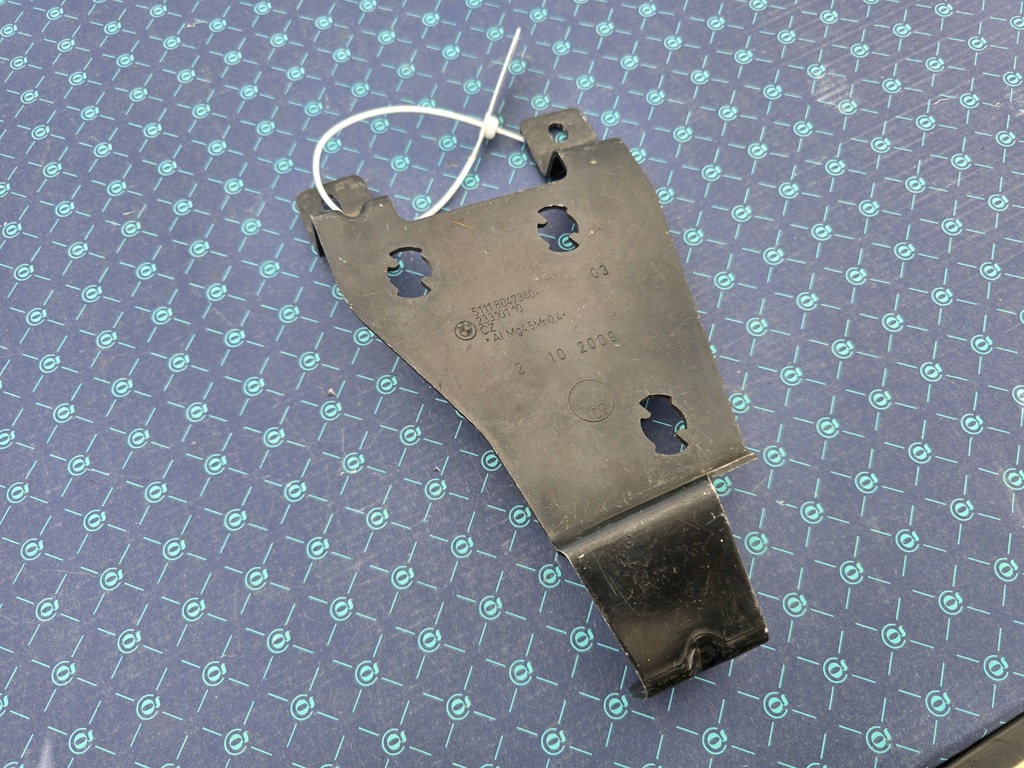 фото №1, Кронштейн кронштейн радара acc bmw 7 f01 f02 8047340