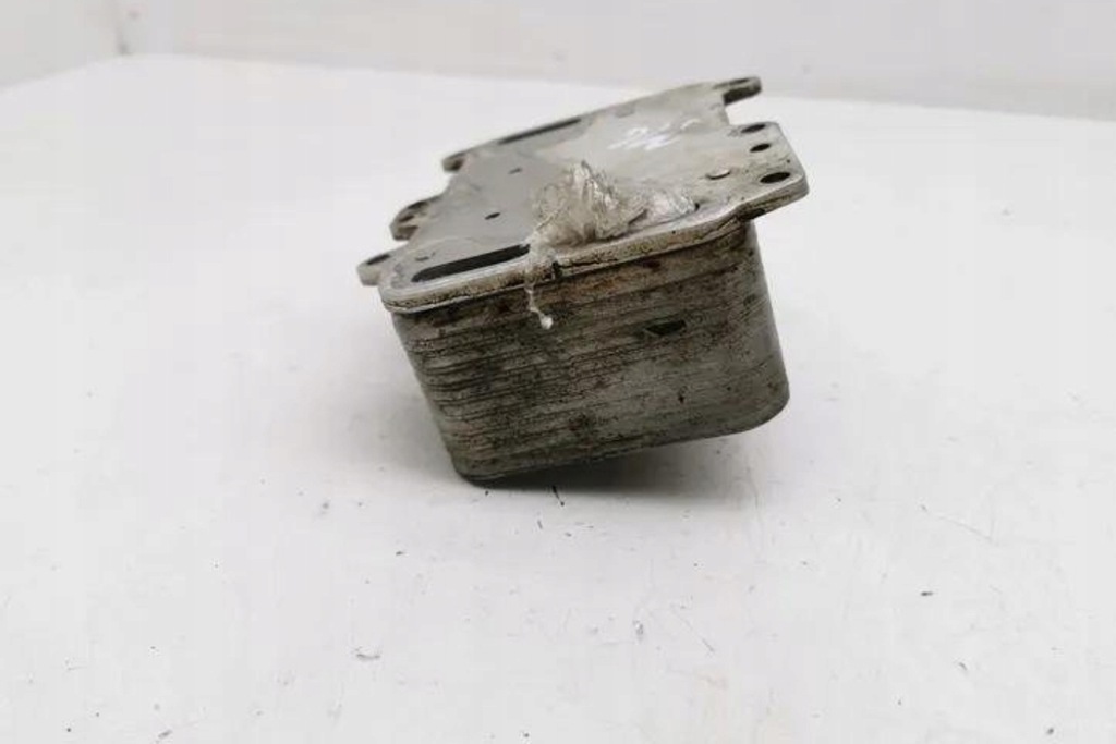 Радиатор масла audi a7 sportback 4ga, 4gf 059117021r 3.0l дизель 150kw с Разборки