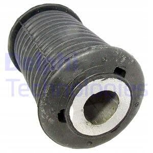 фото №2, Delphi td859w підшипниковий вузол, ресора ресорний