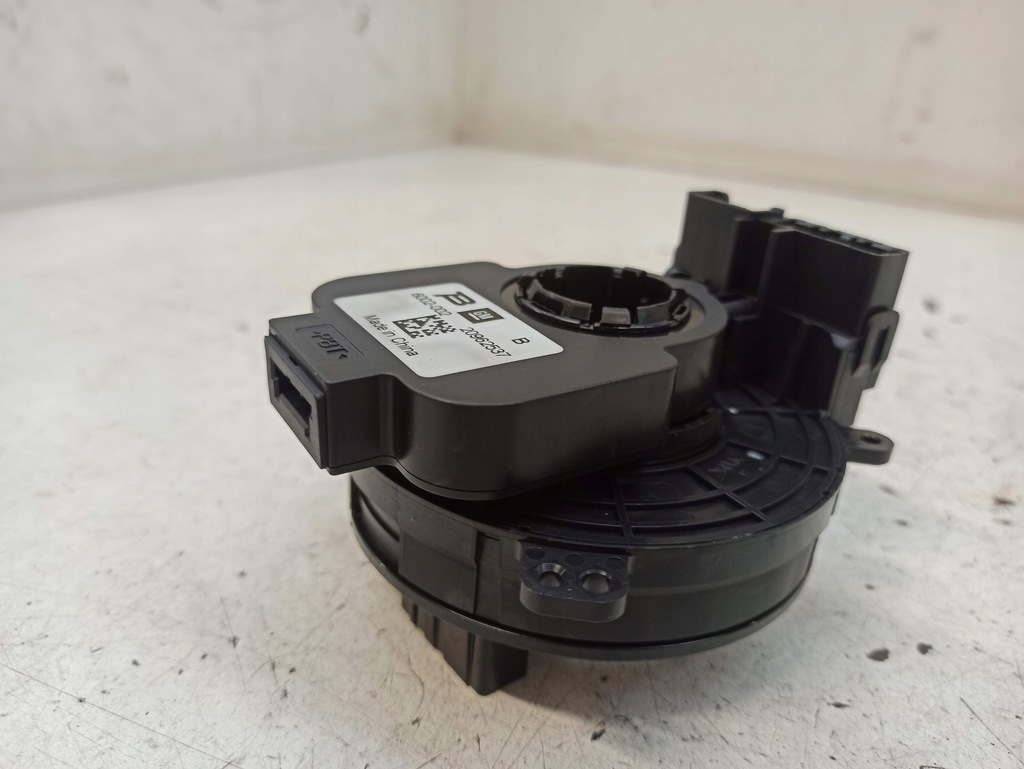 фото №11, Opel meriva b лента шлейф 20817720