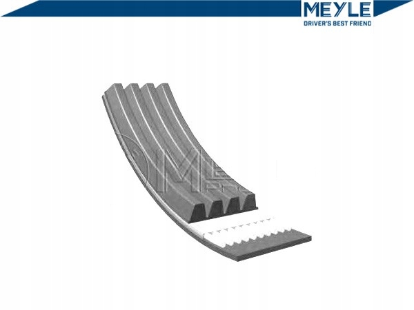 фото №2, Ремень клиновой fiat croma 2000 i.e. 154.am 154