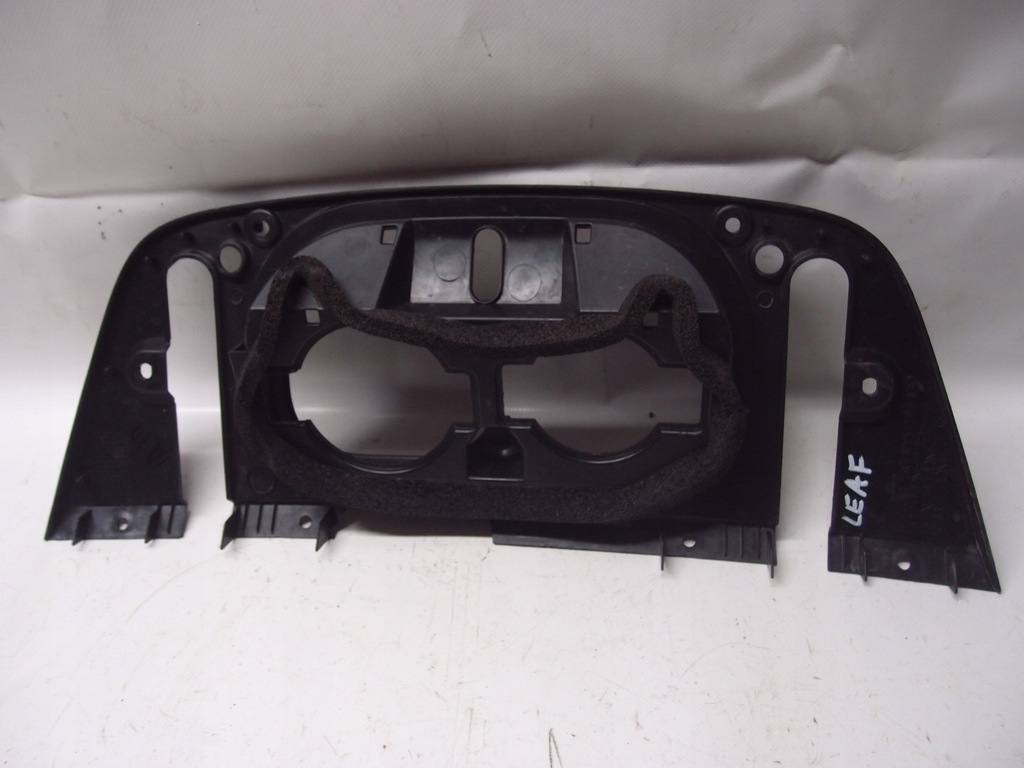 фото №6, Корпус разъём зарядки leaf ii 657305sh0a