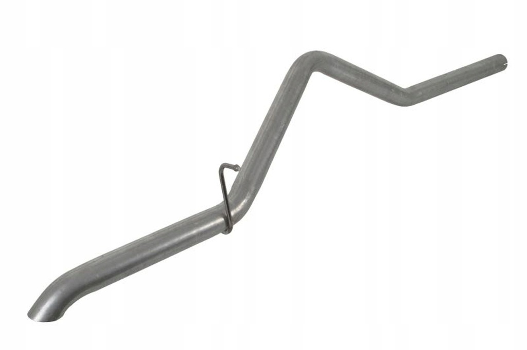 фото №1, Труба вихлопна asm07.193