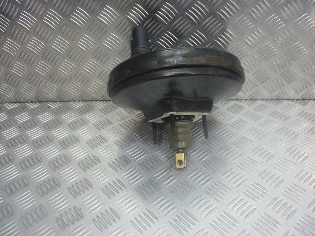 фото №1, Підсилювач гальм volvo v50 2.0 d 4n512b195ak