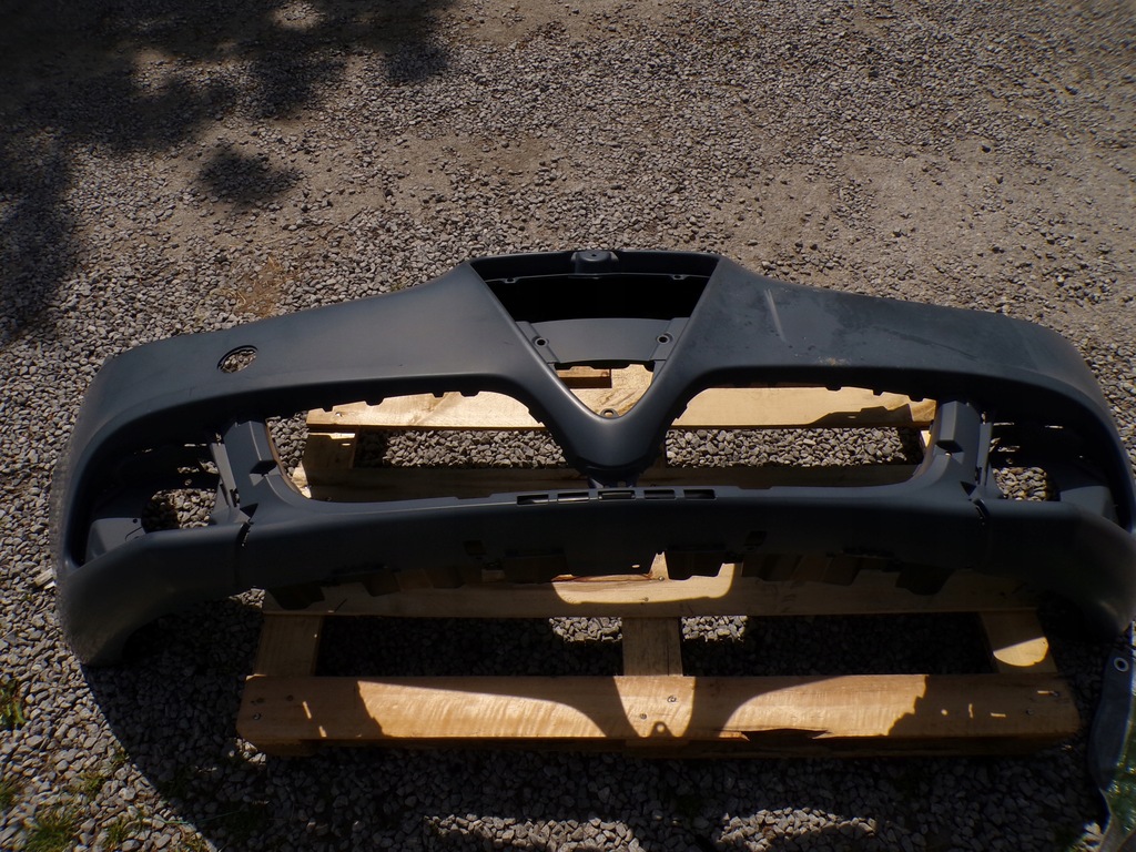 фото №1, Бампер передній перед alfa romeo giulietta новий 156117400 оригінал