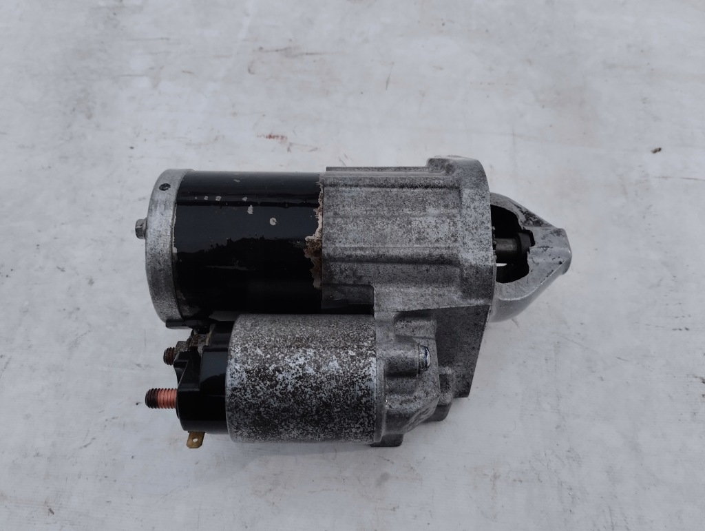 фото №2, Space star ii стартер 1810a334