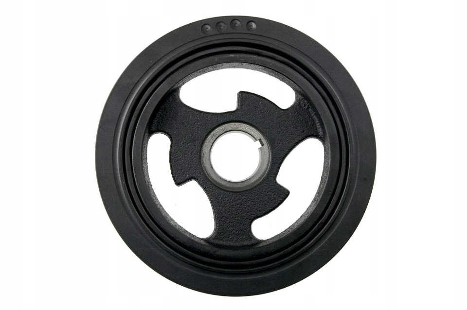 Шків колінчастого вала колінчастого nty rkp-mz-014 Ціна