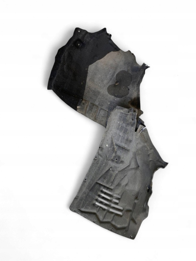 фото №6, Audi q8 2019 подкрылок передние 4m8821191