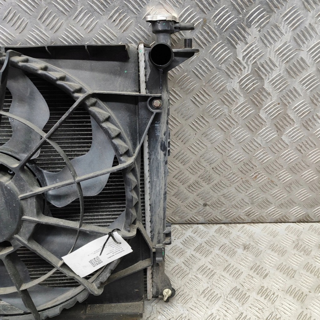 фото №7, Kia sportage 2013 кондиціонер a/c / комплект