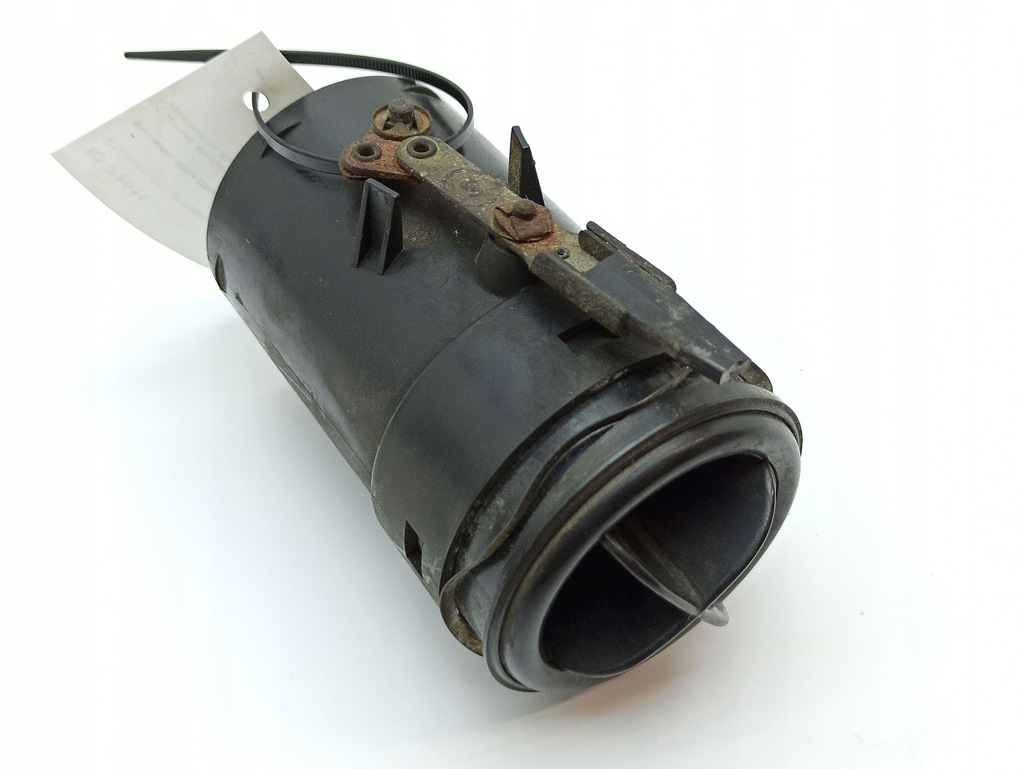 фото №9, Решётка обдув боковая панели mercedes-benz compakt w115