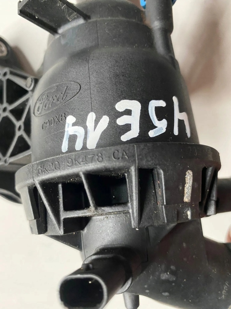 фото №7, Термостат ford transit gk2q9k478ca 2.0l дизель 96kw 2017