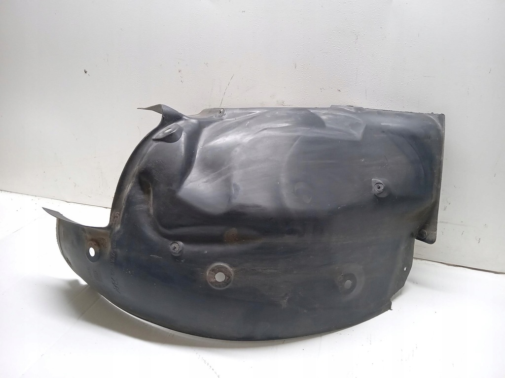 фото №1, Підкрилок лівий перед renault grand scenic ii