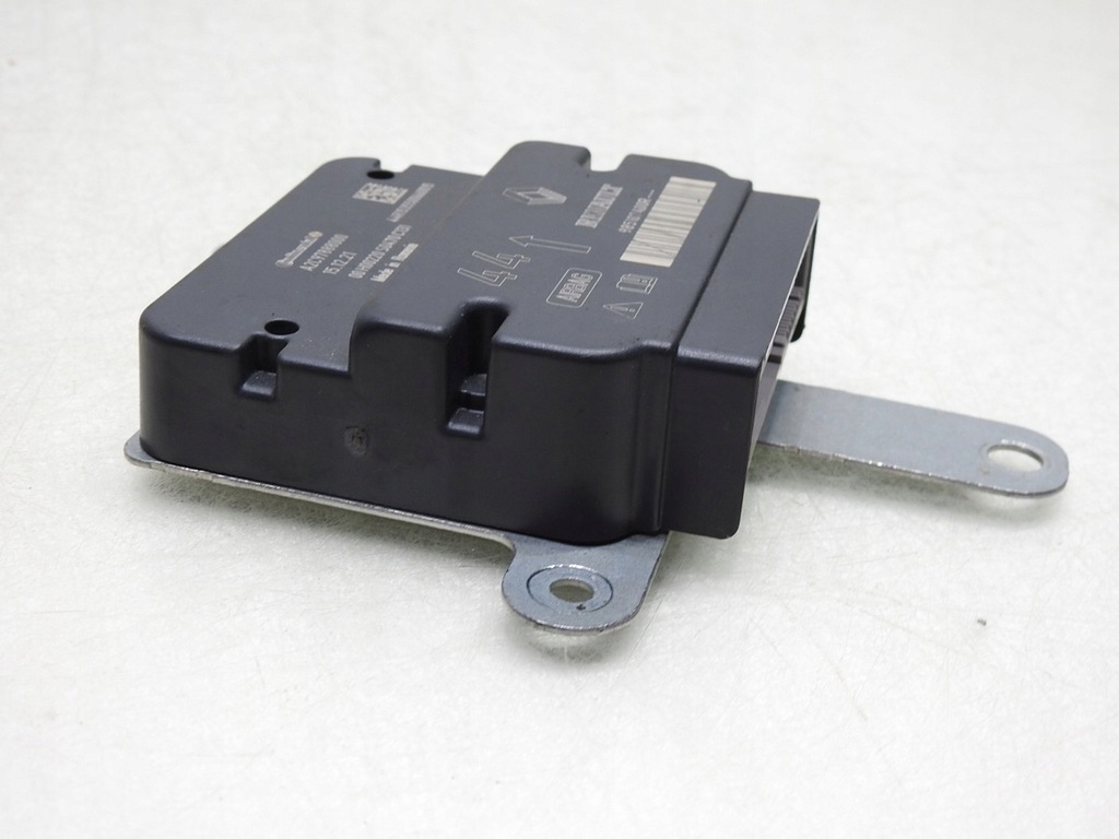 фото №3, Датчик air bag подушка безопасности renault captur i 985107400r