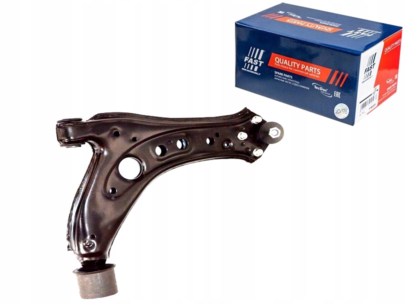 фото №1, Рычаг skoda roomster oś перед правый fast