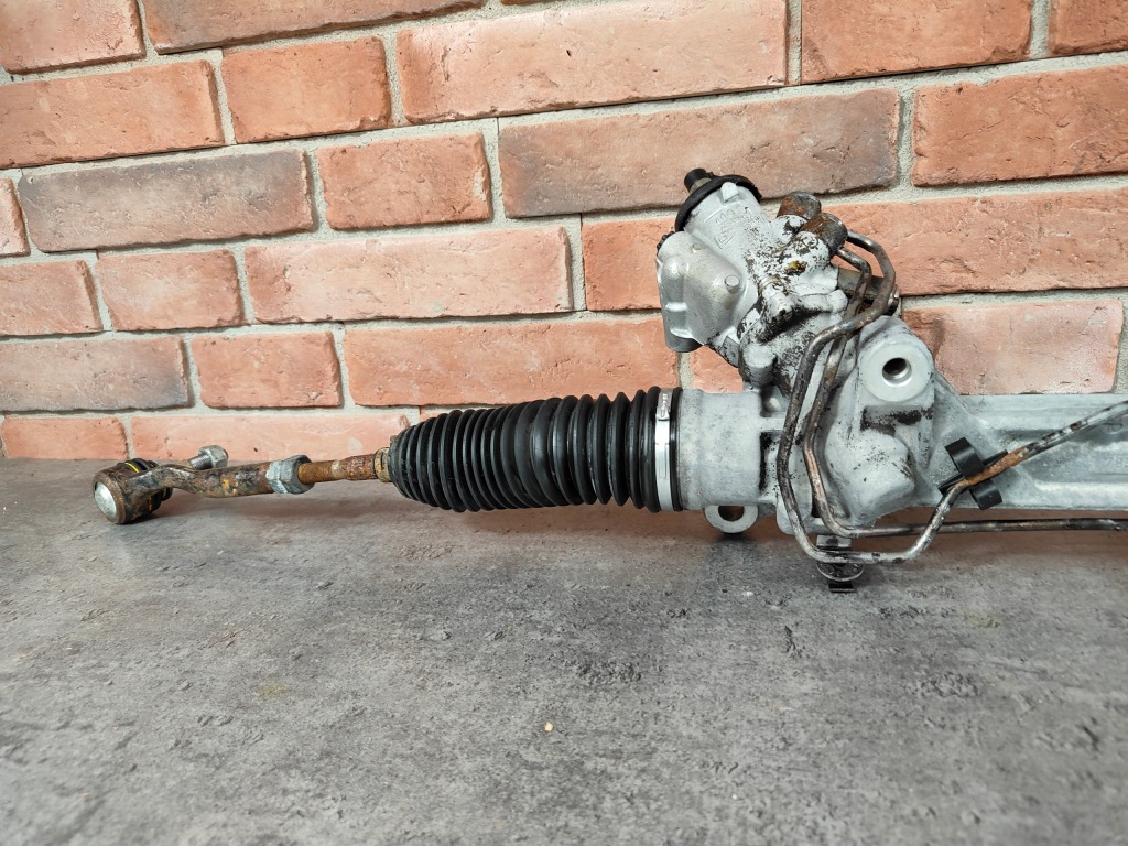 фото №12, Bmw f10 f11 f07 f12 xdrive рулевая рейка трансмиссия l5 6777770