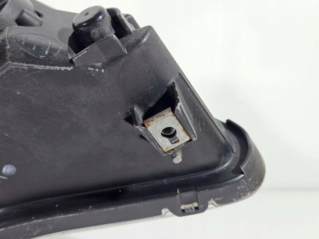 фото №11, Лампа ліва перед передня honda civic 8 viii sedan eu