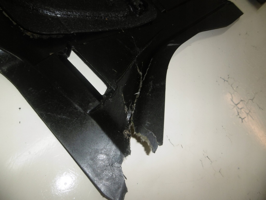 фото №7, Защита плита pod двигатель mercedes w166 ml gl