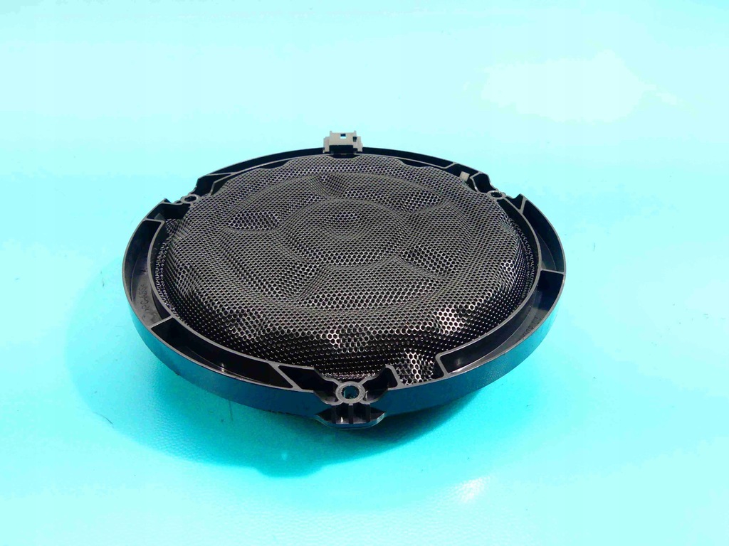 фото №2, Citroen c4 b7 ii ds4 10-18 динамик дверь дверной перед правый