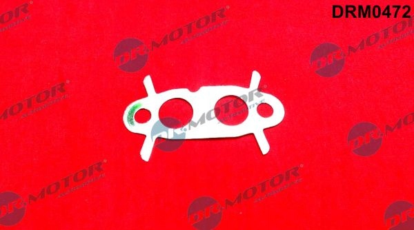 фото №1, Прокладка трубка радіатора повітря drm0472