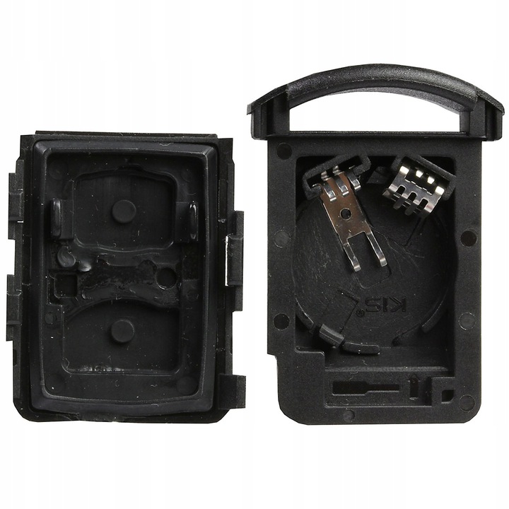 фото №2, Корпус ключа пульта opel corsa c combo meriva