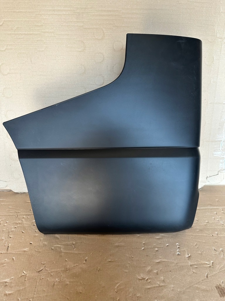 фото №1, Бампер левый задняя задний opel vivaro b renault trafic iii