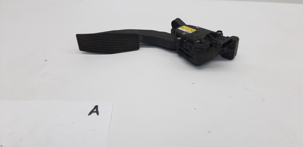 фото №1, Потенциометр газа opel vectra c 2.2dti