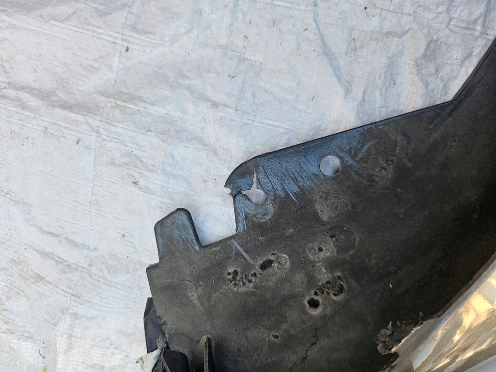 фото №11, Audi rs3 8v4 бампер перед 8v4807437