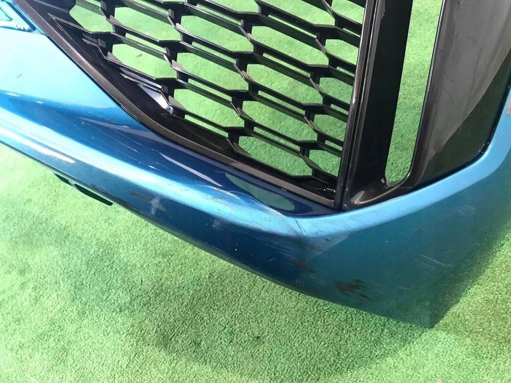 Бампер перед передний решётка bmw 2 f44 gran coupe m набор 8075476 org. с Разборки