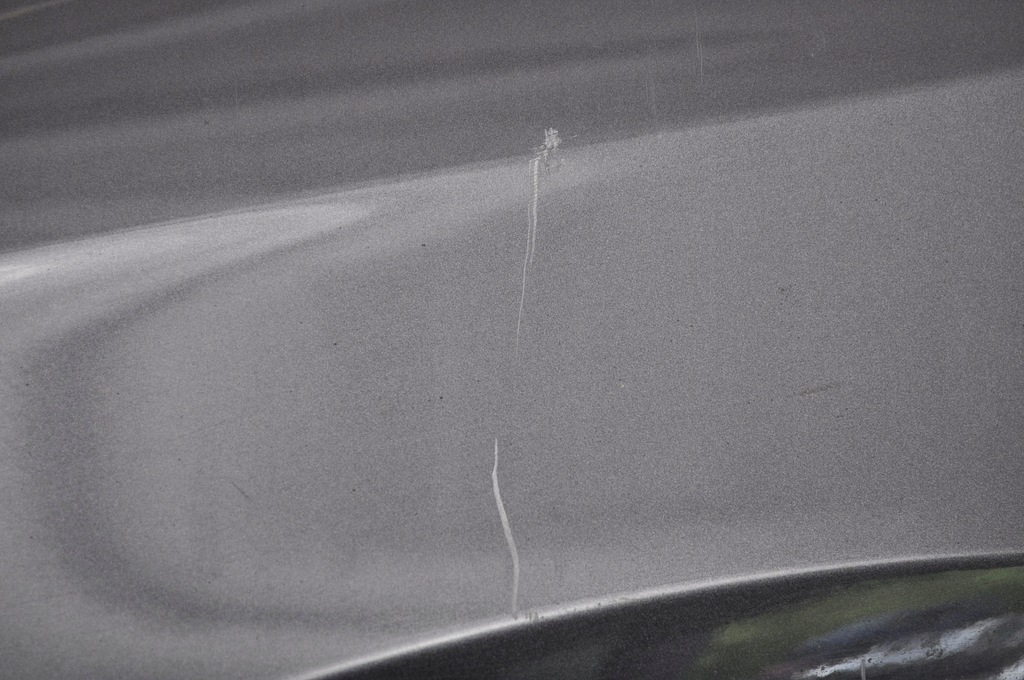 фото №3, Subaru legacy iv lift крила лівий перед