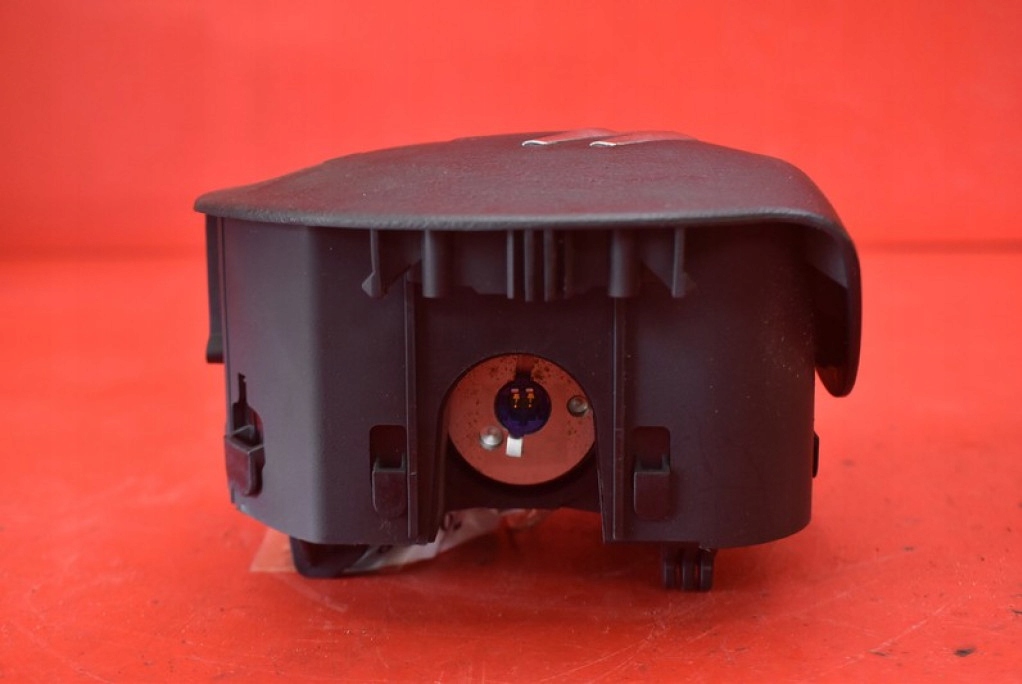 фото №6, Подушка безопасности подушка воздушная водителя 96471578zd citoren c4 1 i 04-08