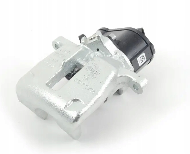 фото №4, Vw cc rear правый brake суппорт with двигатель 5n0615404