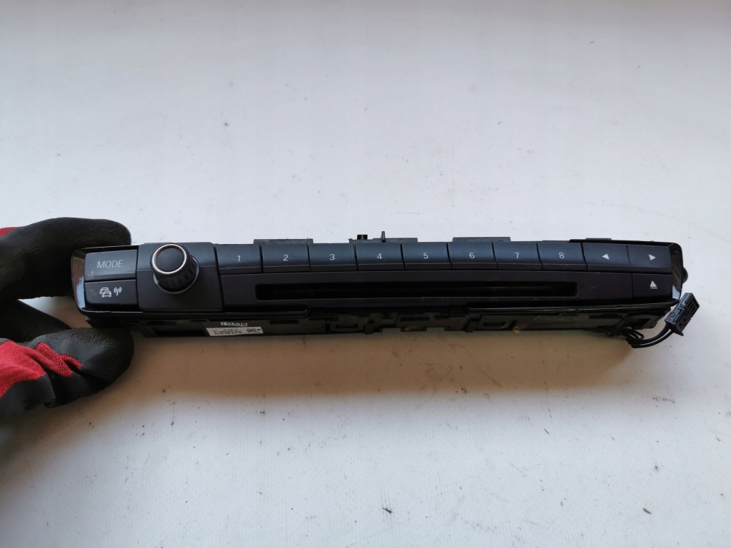 Купить Панель радио bmw f20 f21 f30 f31 f34 f36