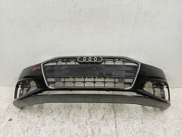 фото №1, Бампер перед передний audi a4 b9 8w lift 2019-