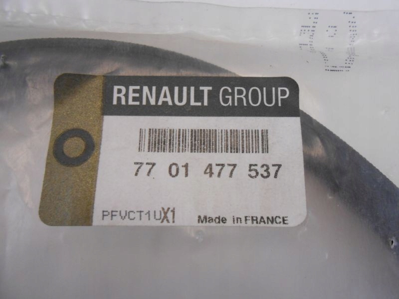 фото №9, Logan i ремень натяжитель ролик набор