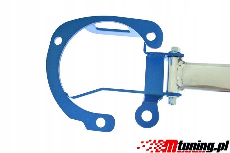 фото №7, Розпірка subaru brz d1