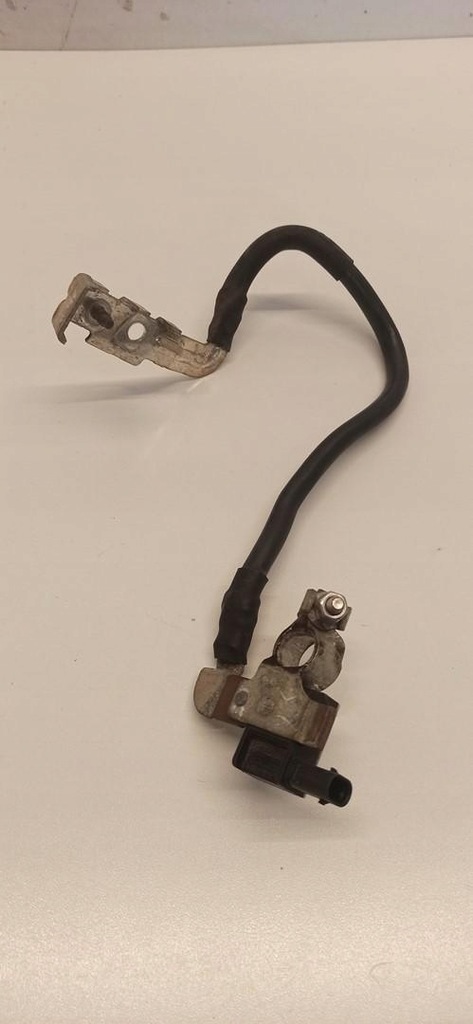 фото №1, Audi q3 клемма минусовая 5q0915181d