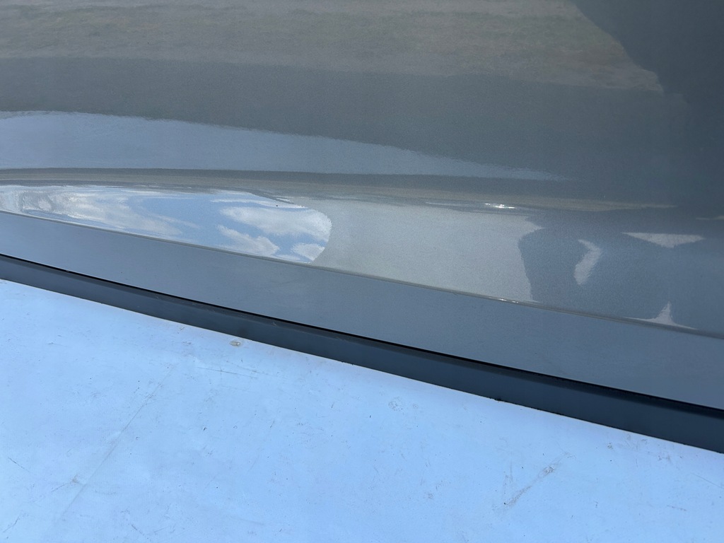 фото №10, Hyundai tucson ii iii 15-20 дверь левая перед оригинал