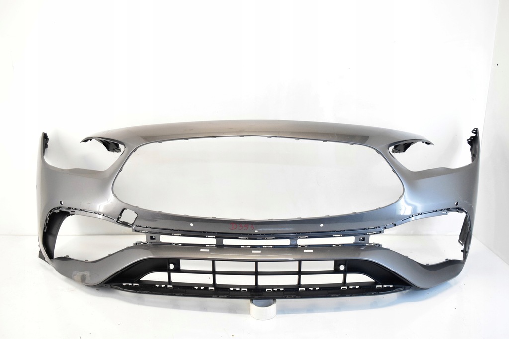 фото №1, Mercedes gla 247 amg бампер перед передний