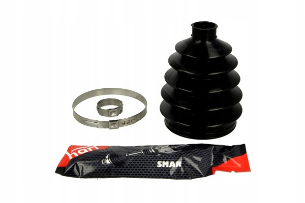 фото №2, Захист шарнір зовнішнього kpl volvo 96-99 tp hart