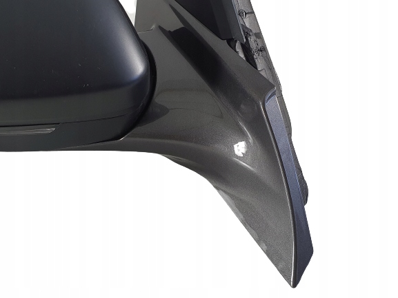 фото №4, Citroen ds3 crossback дзеркало праве 7 pin