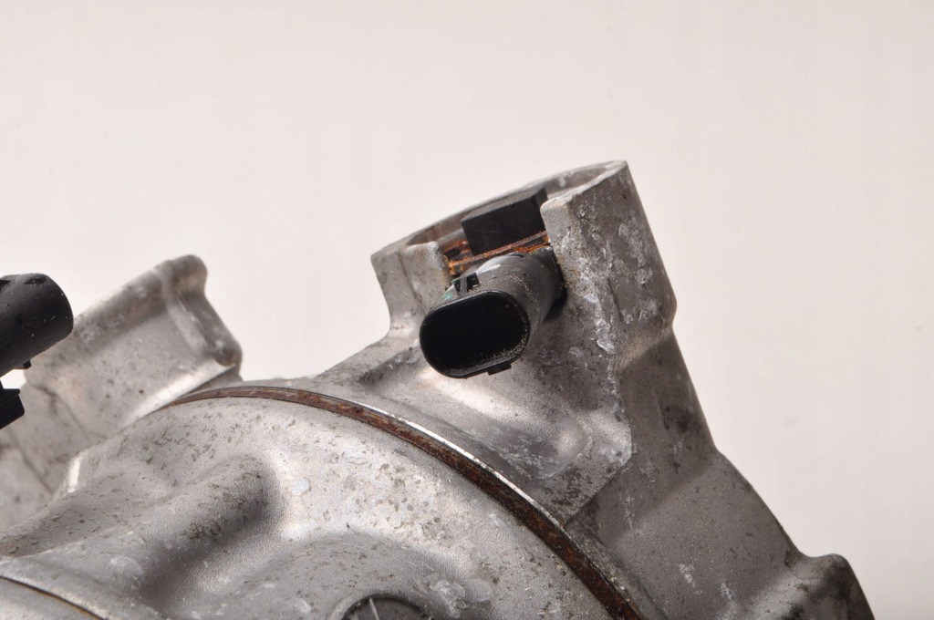 Mg hs 1.5t 16v 162km компресор кондиціонера 10558279 2023r Зі Шроту