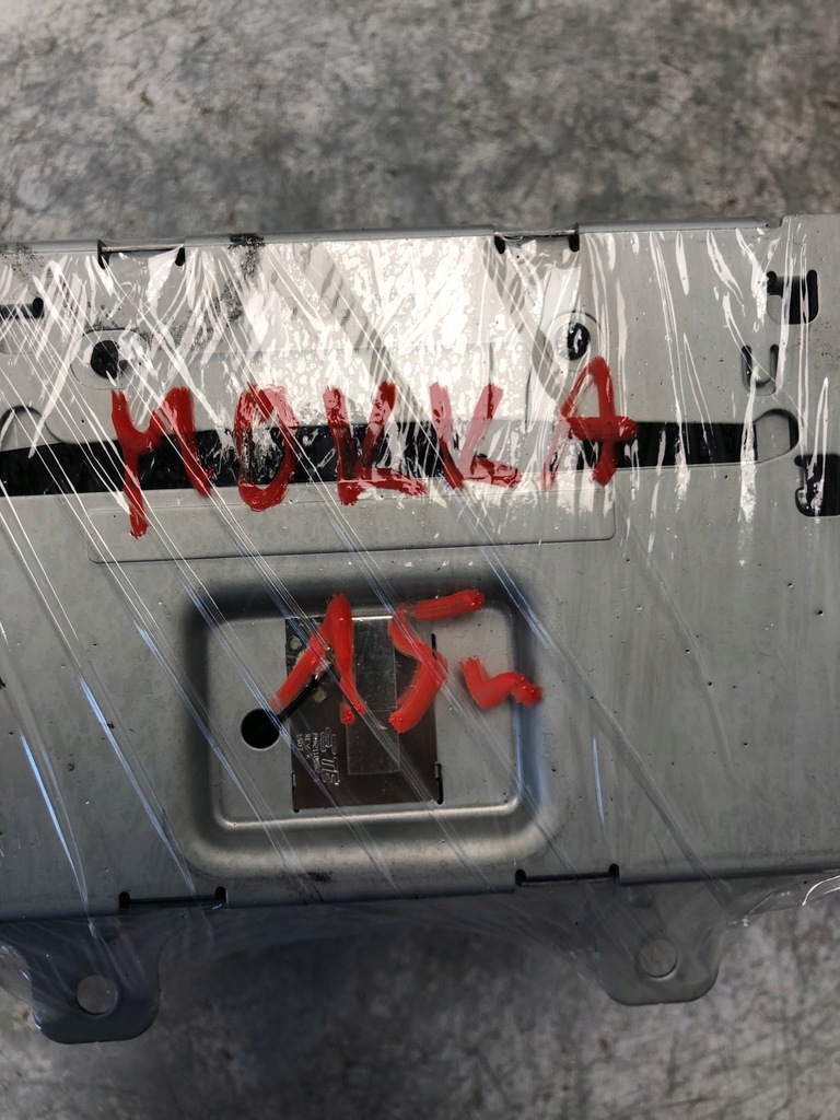 фото №6, Радио навигация opel mokka 23304690