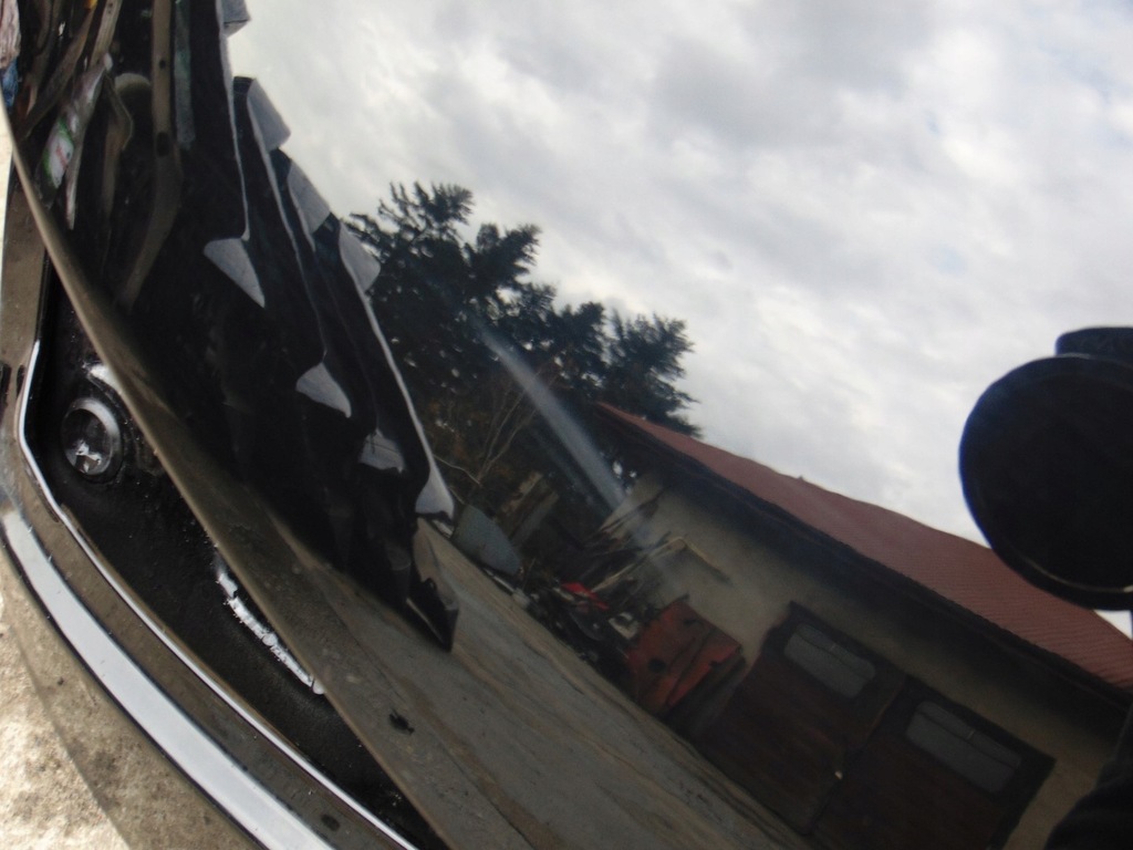 фото №7, Кришка багажника багажника задня з скло audi a1 8x ly9b 3d