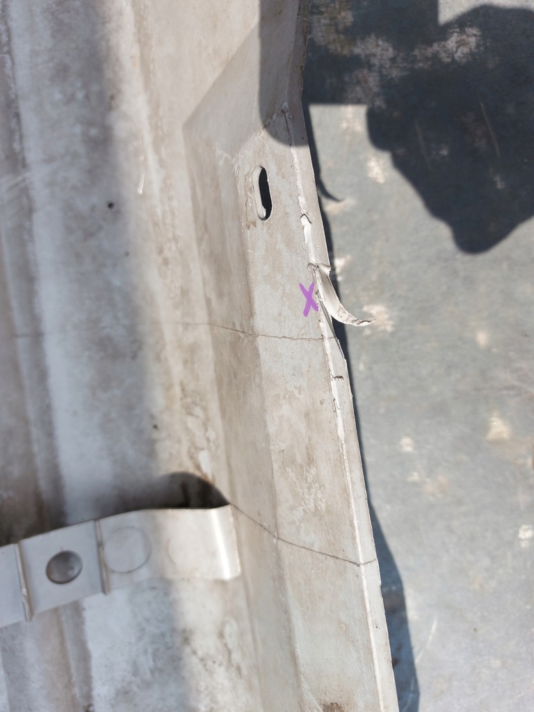 фото №9, Bmw x3 e83 m набор молдинг порог порог правый