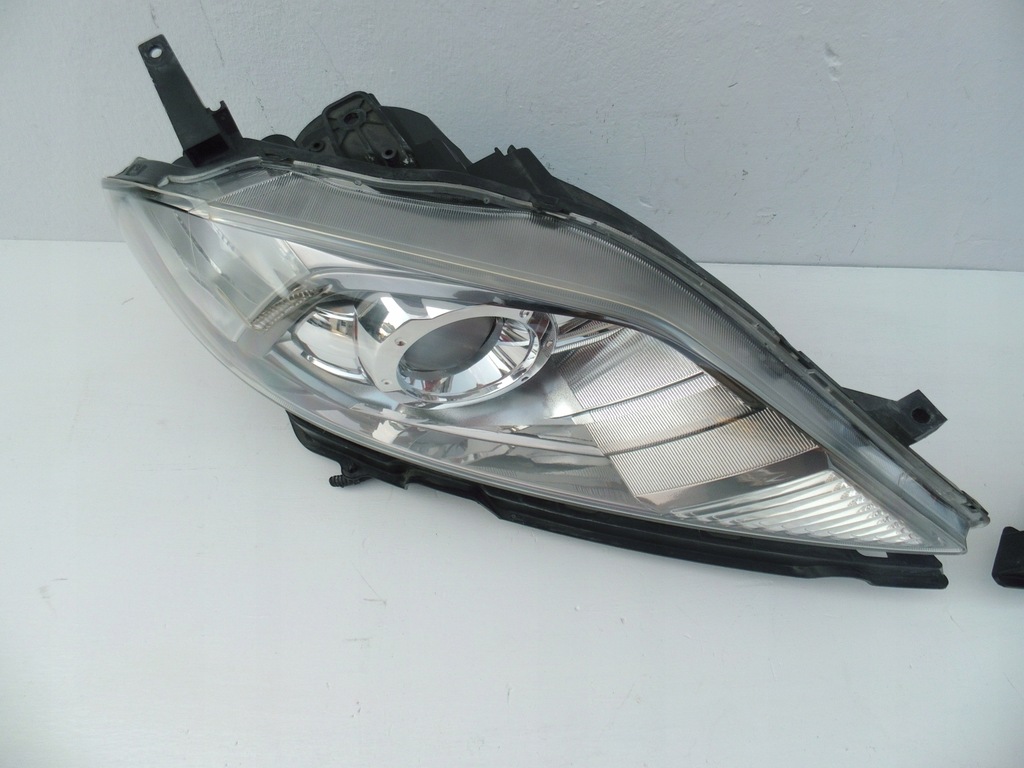 фото №11, Фара лампа правий лівий перед honda frv f-rv ксенон europa