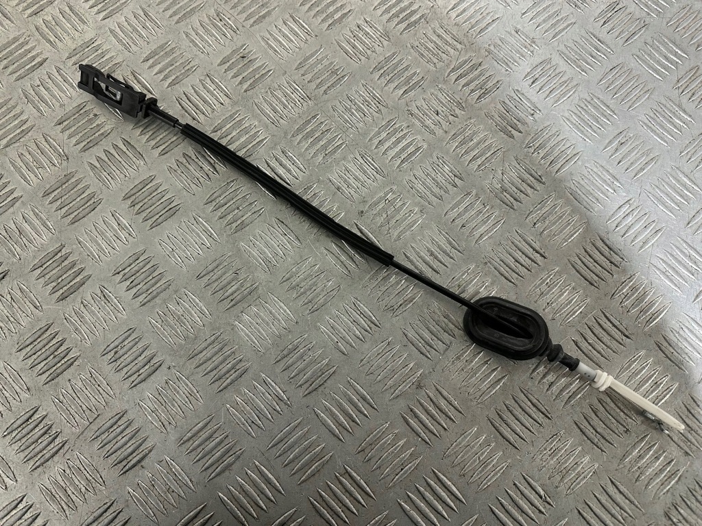 Ford fiesta mk7 трос тяга замка дверь 8a61-r18a00-ab Доставка