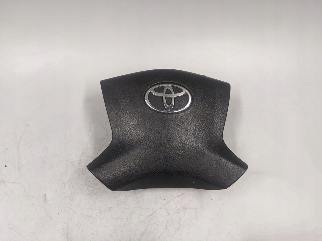 фото №1, Подушка безопасности подушка воздушная toyota avensis t25