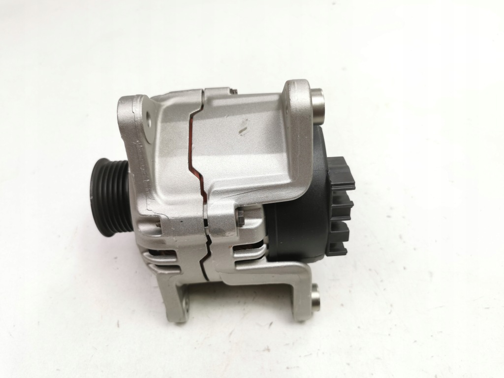 Генератор ford escort vi оригинальный номер 5030656 Недорого