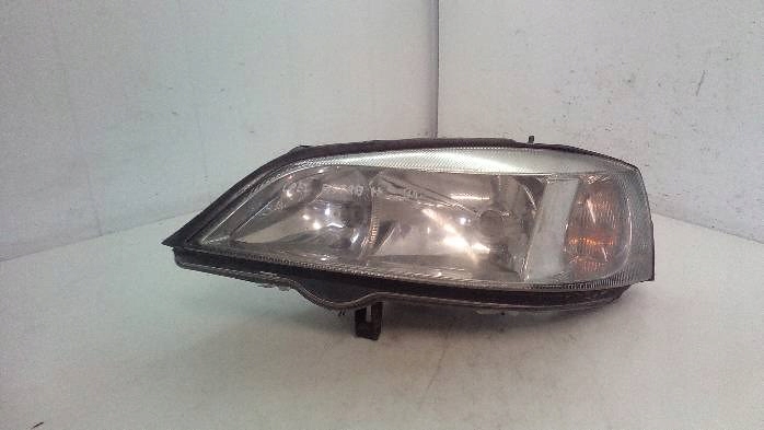 фото №1, Фара левый лампа перед opel astra g ii