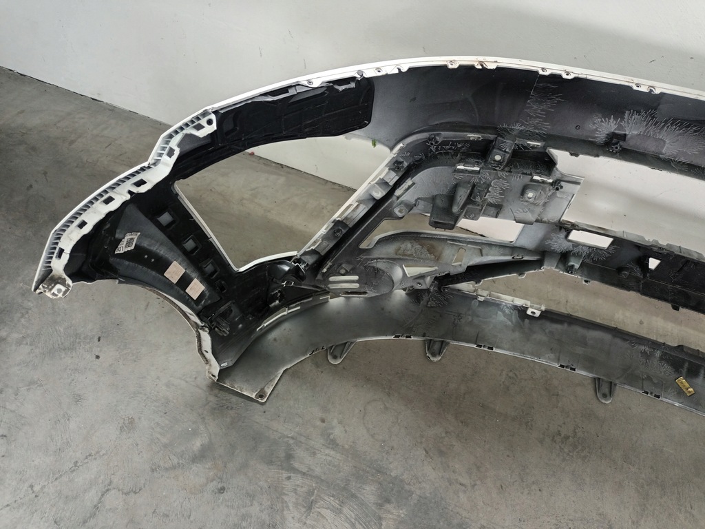 фото №6, Бампер передній hyundai kona ii n-line перед 2023 -